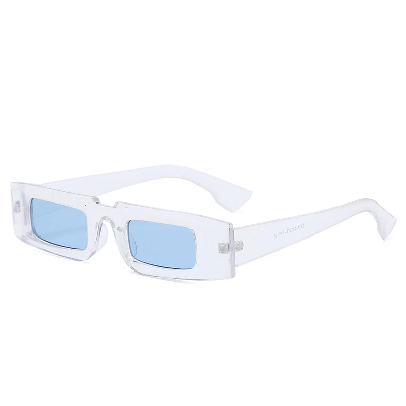 Women Vintage Muticolors Eyewear