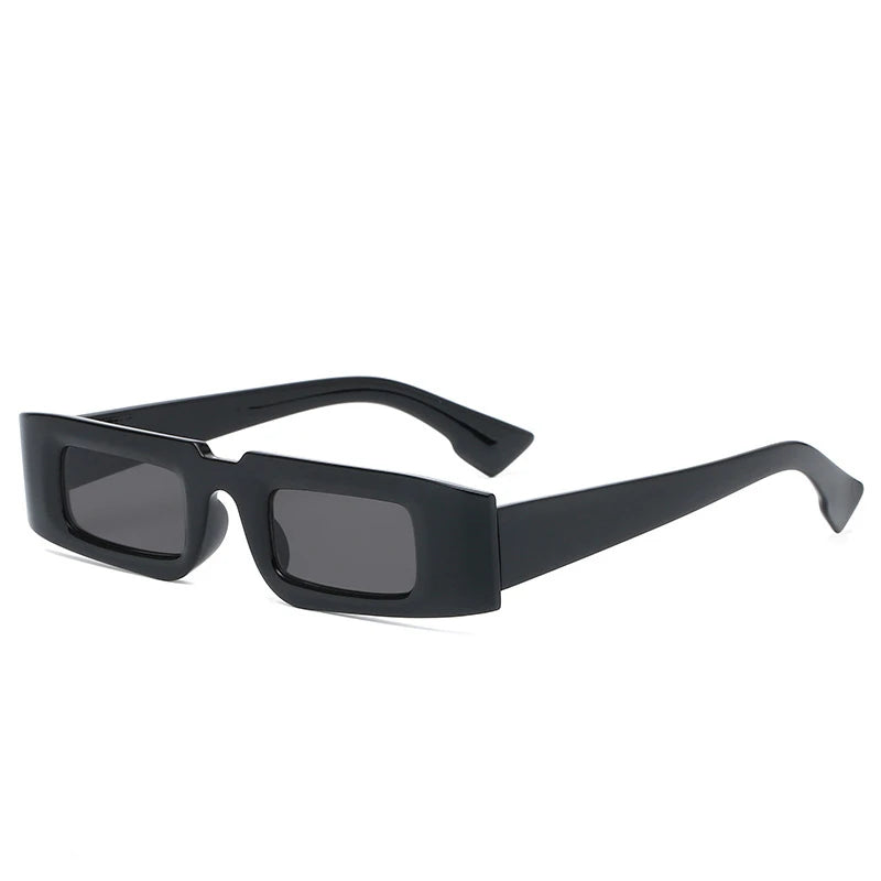 Women Vintage Muticolors Eyewear