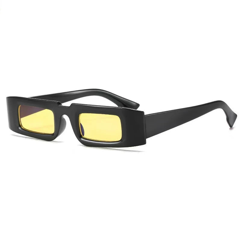 Women Vintage Muticolors Eyewear