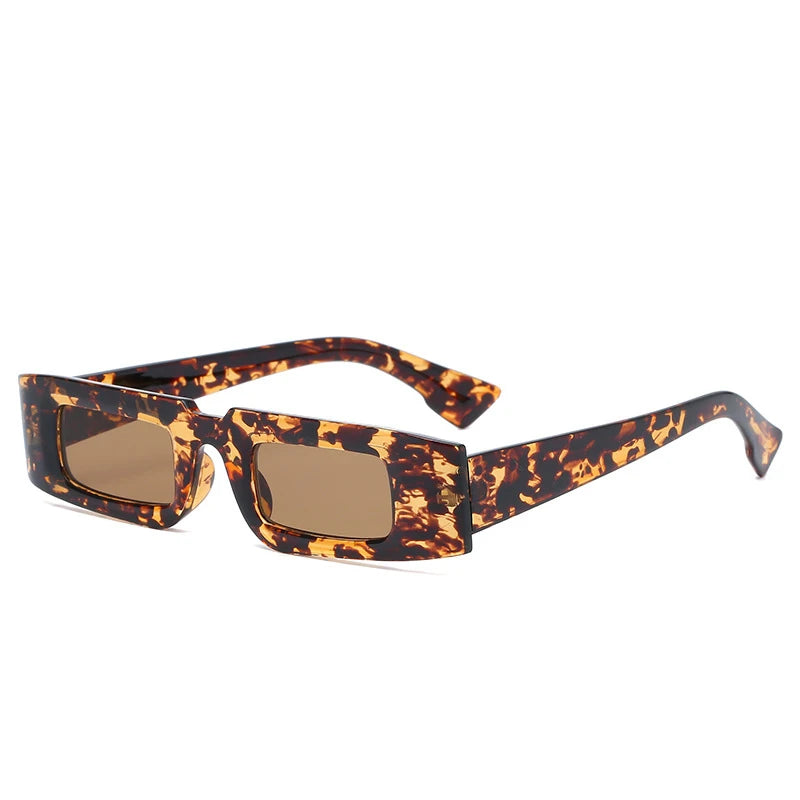 Women Vintage Muticolors Eyewear
