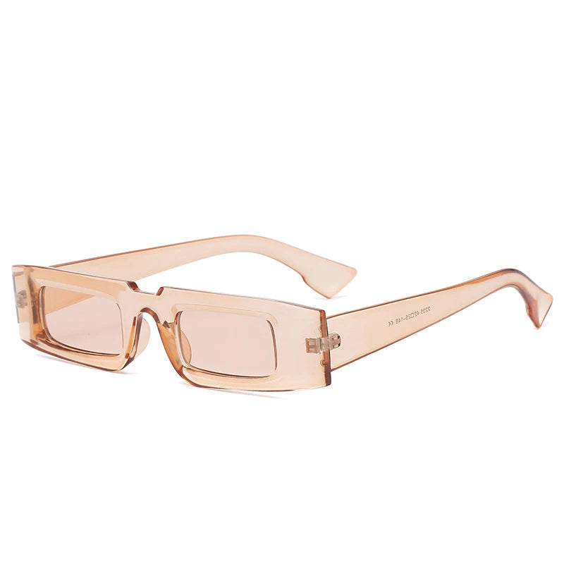 Women Vintage Muticolors Eyewear