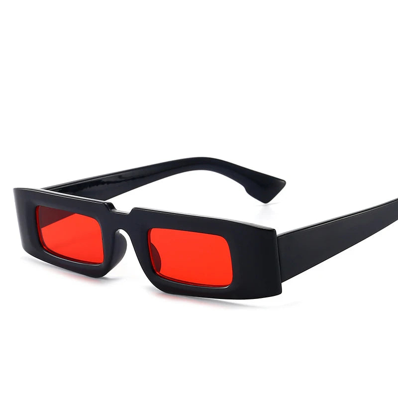 Women Vintage Muticolors Eyewear