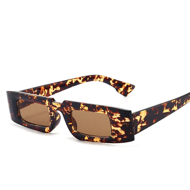 Women Vintage Muticolors Eyewear