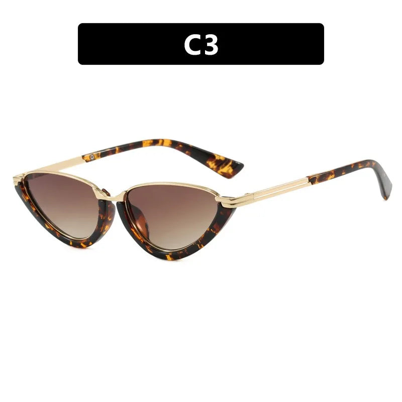 Triangle Fashion Eyewear