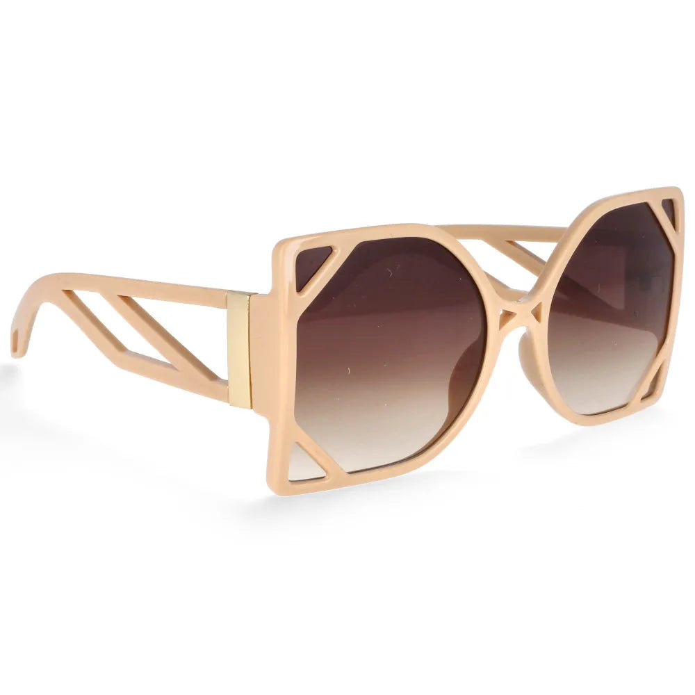 ELLE Tortoise Luxe Frames