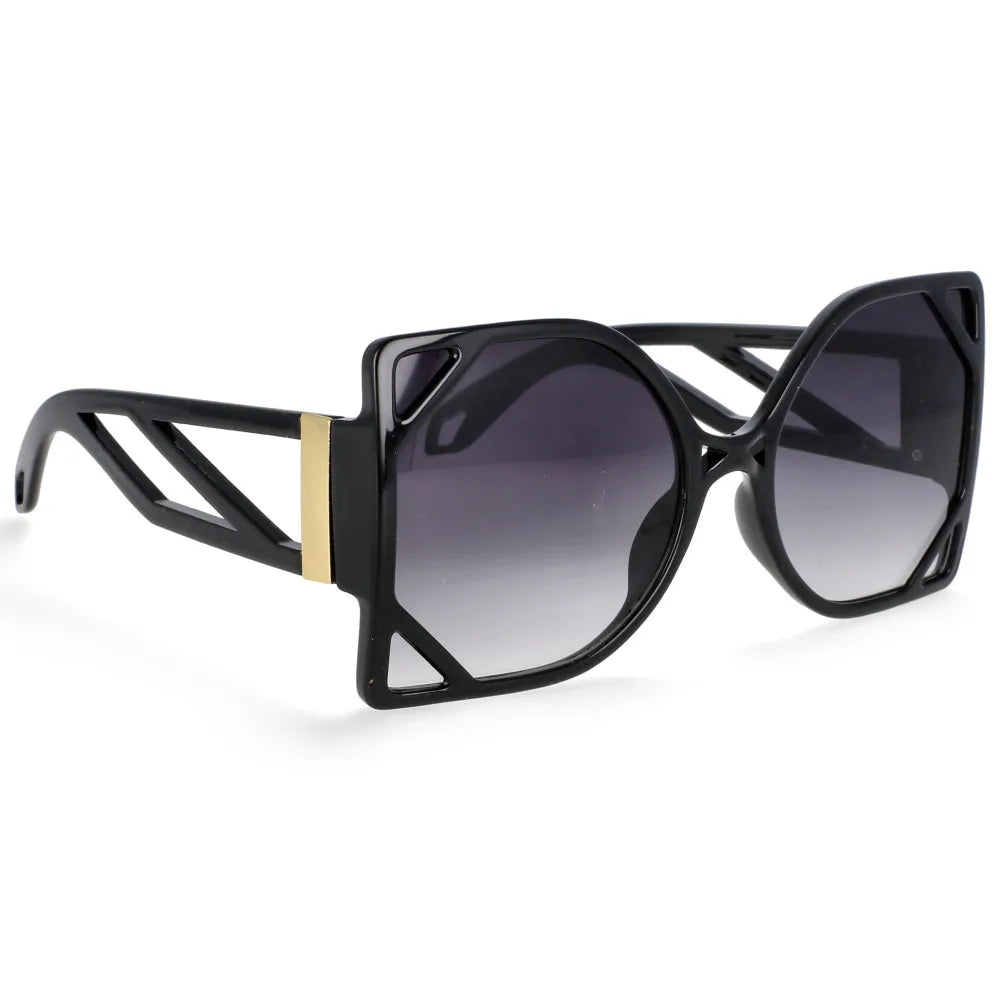 ELLE Tortoise Luxe Frames