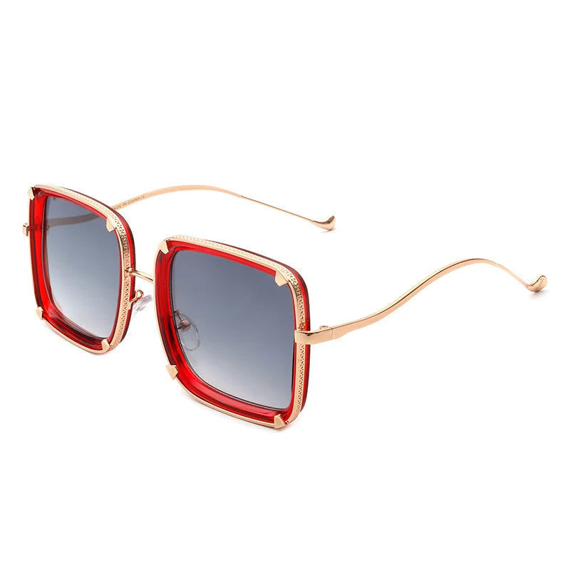 Noble Luxury Punk Sunglasses