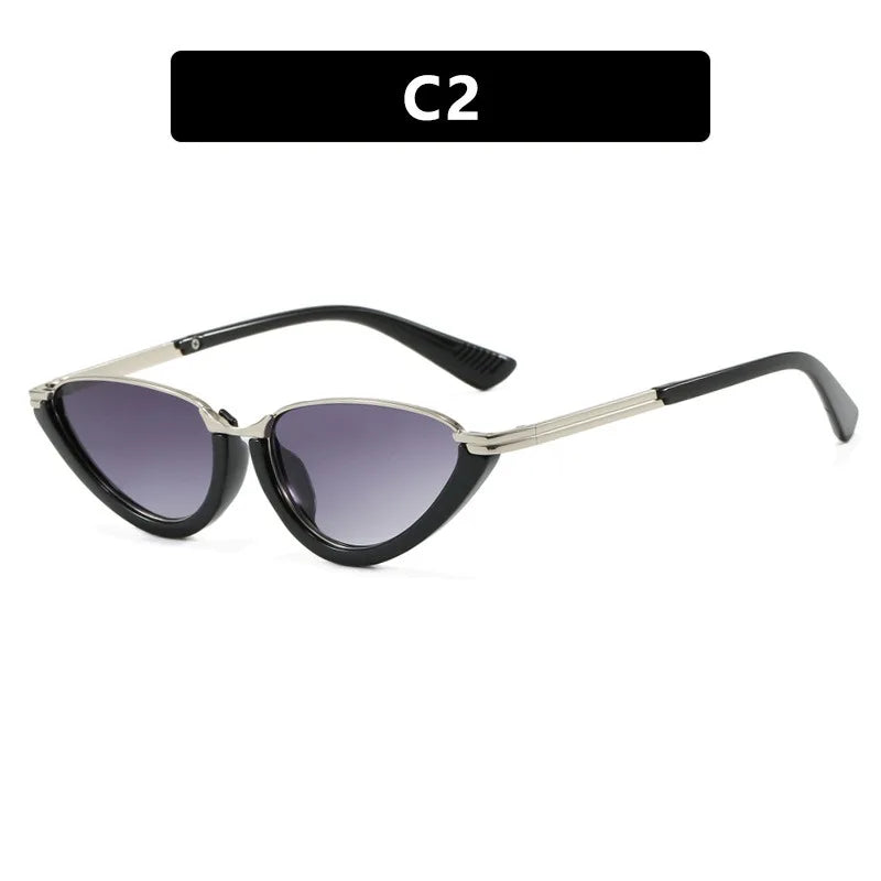 Triangle Fashion Eyewear