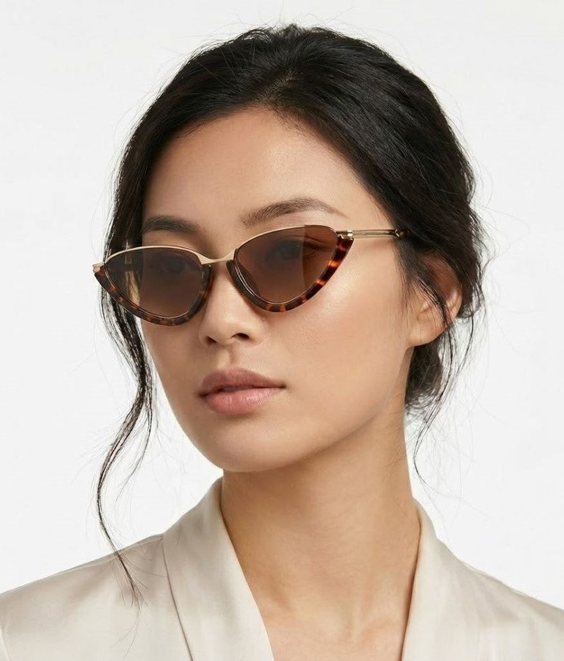 Triangle Fashion Eyewear